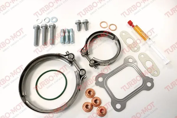 Mounting Kit, charger (MS1948)