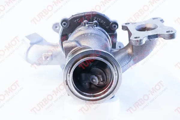 Charger, charging (supercharged/turbocharged) (691413)