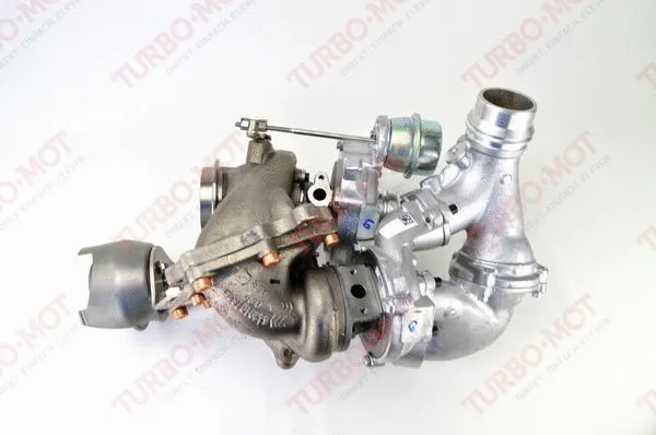 Charger, charging (supercharged/turbocharged) (637882R)