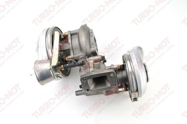 Charger, charging (supercharged/turbocharged) (627292)