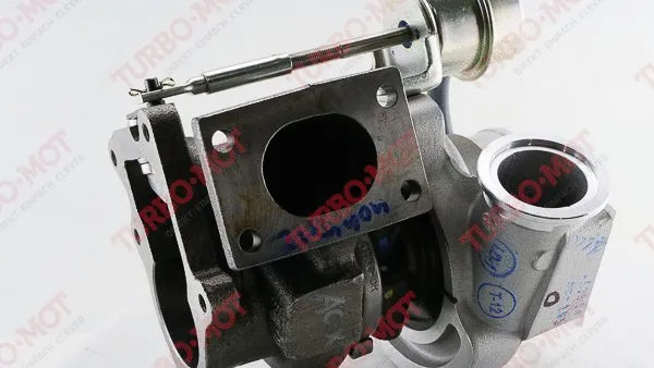 Charger, charging (supercharged/turbocharged) (628192)