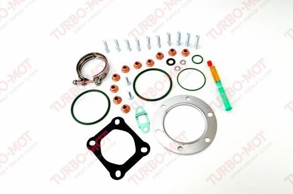 Mounting Kit, charger (MS1052)