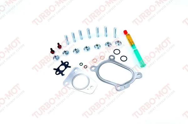 Mounting Kit, charger (MS1831)