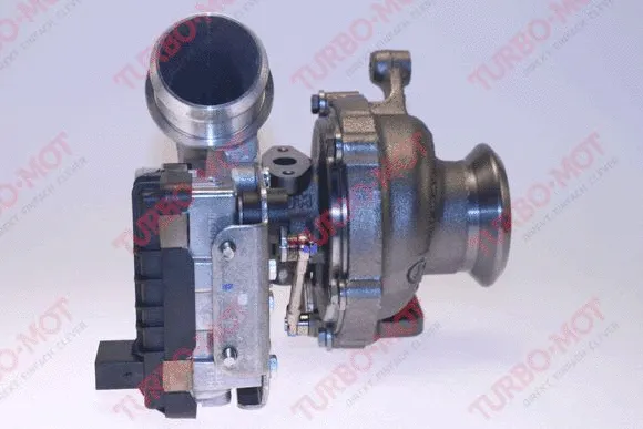 Charger, charging (supercharged/turbocharged) (618082R)