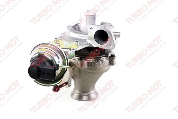 Charger, charging (supercharged/turbocharged) (684603)