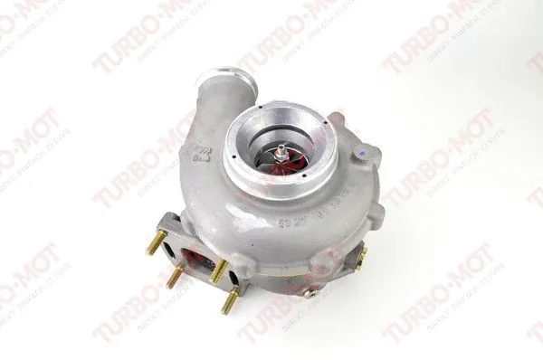 Charger, charging (supercharged/turbocharged) (662082R)