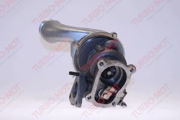 Charger, charging (supercharged/turbocharged) (657062)