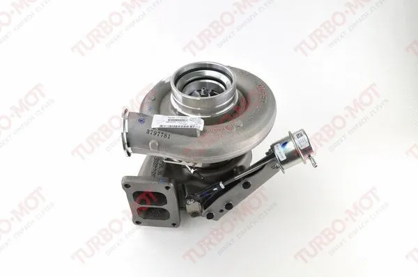 Charger, charging (supercharged/turbocharged) (662292)