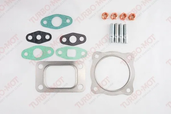 Mounting Kit, charger (MS1840)