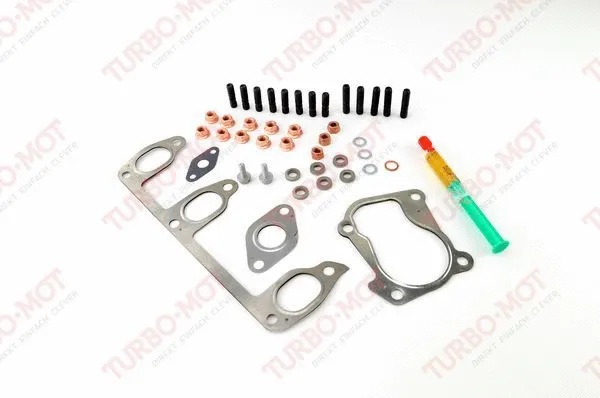 Mounting Kit, charger (MS1823)