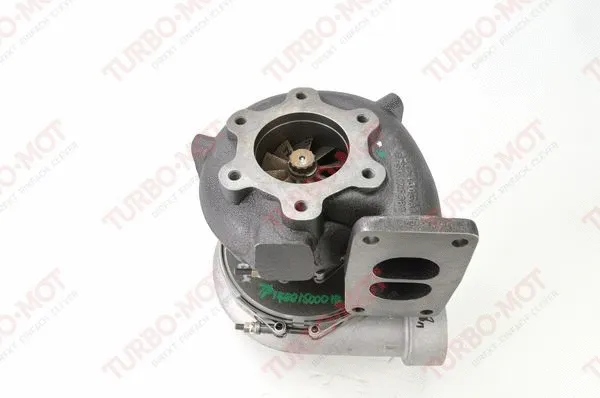 Charger, charging (supercharged/turbocharged) (684942R)