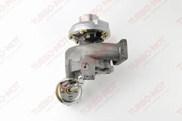 Charger, charging (supercharged/turbocharged) (650752)