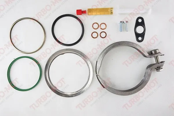 Mounting Kit, charger (MS1994)