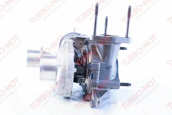 Charger, charging (supercharged/turbocharged) (618192)