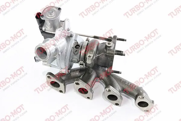 Charger, charging (supercharged/turbocharged) (645603)