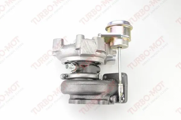 Charger, charging (supercharged/turbocharged) (602042)
