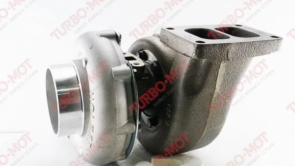 Charger, charging (supercharged/turbocharged) (644642)