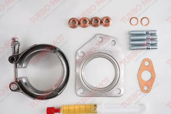 Mounting Kit, charger (MS1835)