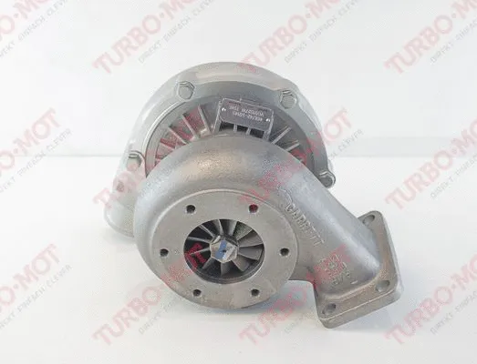 Charger, charging (supercharged/turbocharged) (676092)