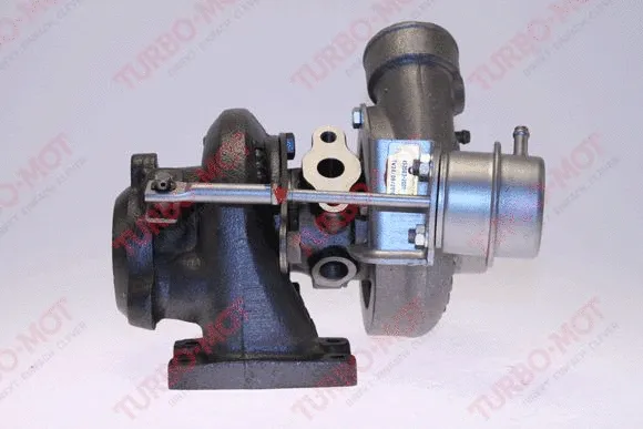 Charger, charging (supercharged/turbocharged) (644842)