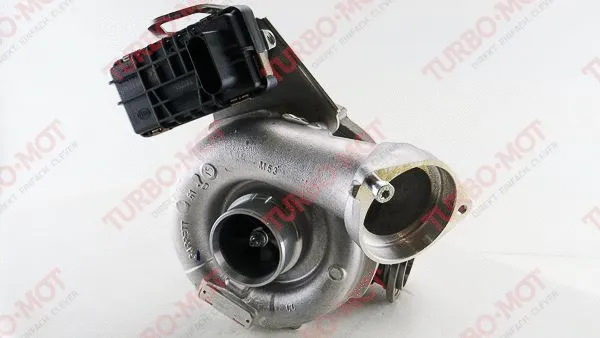 Charger, charging (supercharged/turbocharged) (629872)