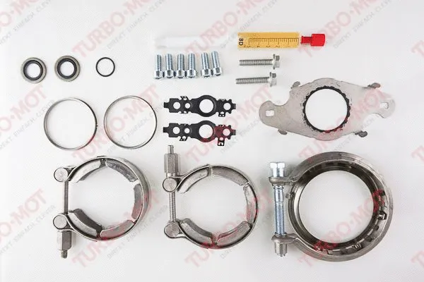 Mounting Kit, charger (MS1264)