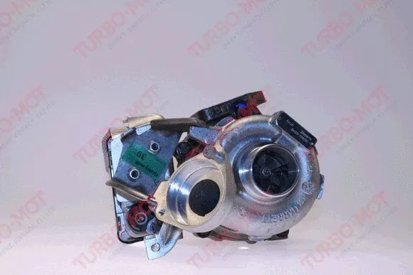 Charger, charging (supercharged/turbocharged) (686772)