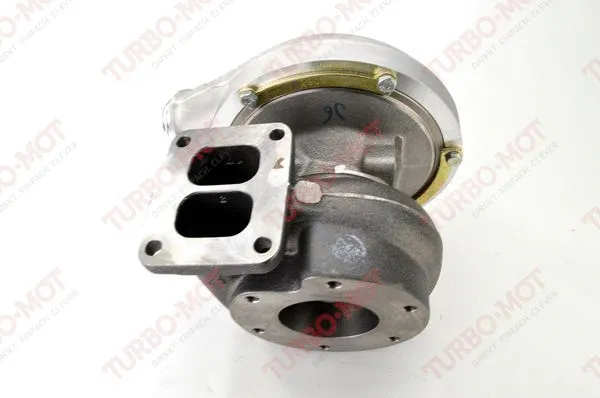 Charger, charging (supercharged/turbocharged) (673762)