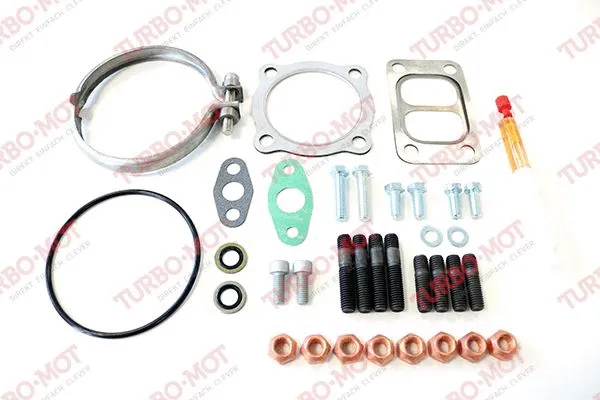 Mounting Kit, charger (MS1558)