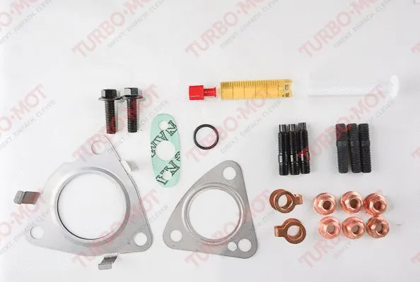 Mounting Kit, charger (MS1015)