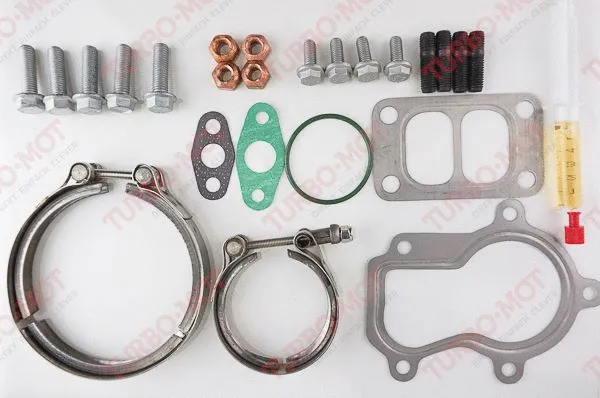 Mounting Kit, charger (MS1154)