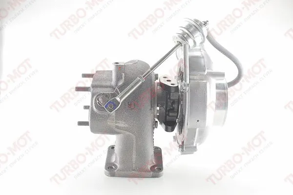 Charger, charging (supercharged/turbocharged) (680072)