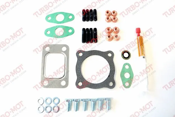 Mounting Kit, charger (MS1408)