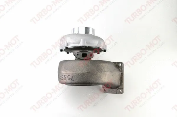 Charger, charging (supercharged/turbocharged) (657742)