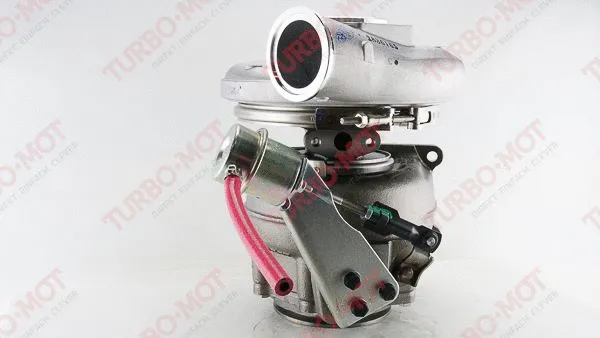 Charger, charging (supercharged/turbocharged) (680992R)