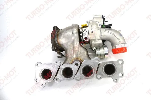 Charger, charging (supercharged/turbocharged) (654882)