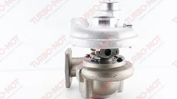 Charger, charging (supercharged/turbocharged) (696492)