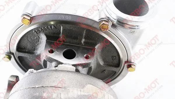 Charger, charging (supercharged/turbocharged) (656103)