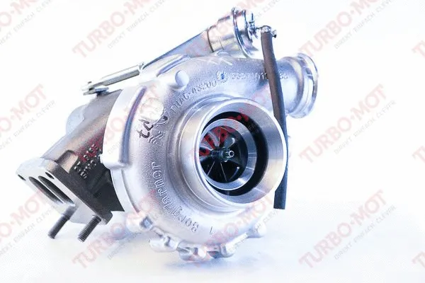 Charger, charging (supercharged/turbocharged) (658882)