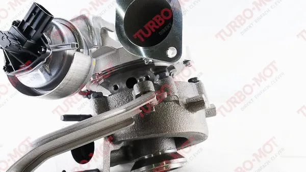 Charger, charging (supercharged/turbocharged) (600903)