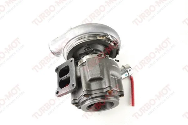 Charger, charging (supercharged/turbocharged) (686692R)