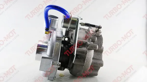 Charger, charging (supercharged/turbocharged) (651492)