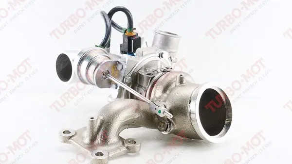 Charger, charging (supercharged/turbocharged) (643203)