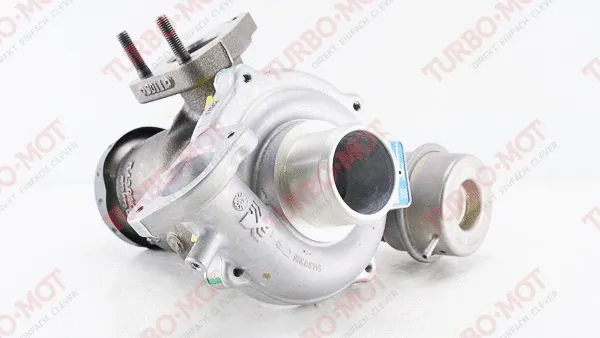 Charger, charging (supercharged/turbocharged) (678982)