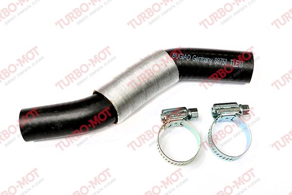 Charge Air Hose (LLS920300)