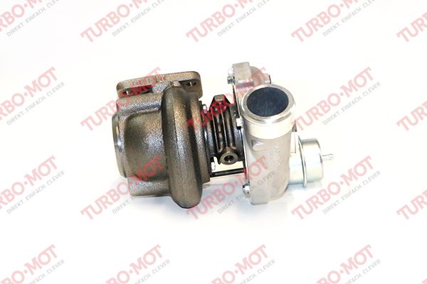 Charger, charging (supercharged/turbocharged) (651313)