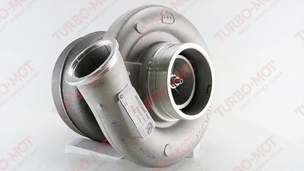 Charger, charging (supercharged/turbocharged) (657872)