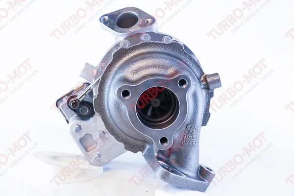 Charger, charging (supercharged/turbocharged) (668592R)