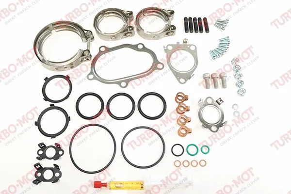 Mounting Kit, charger (MS1097)