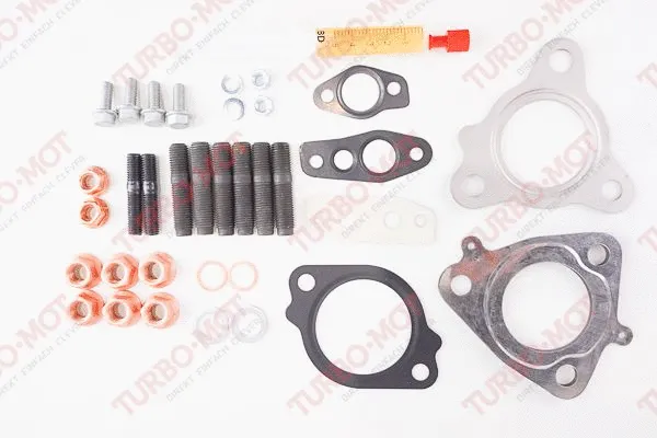 Mounting Kit, charger (MS1183)